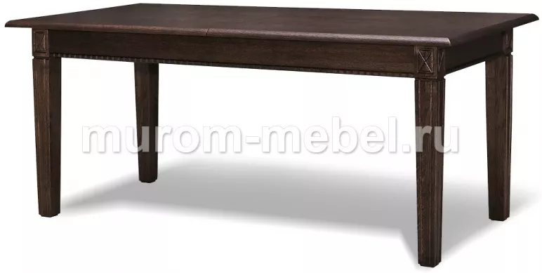 Фото Кухонный стол Флоренция от производителя 'Муром-Мебель'