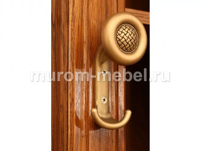 Фото Шкаф для прихожей Флоренция-2 от производителя 'Муром-Мебель'