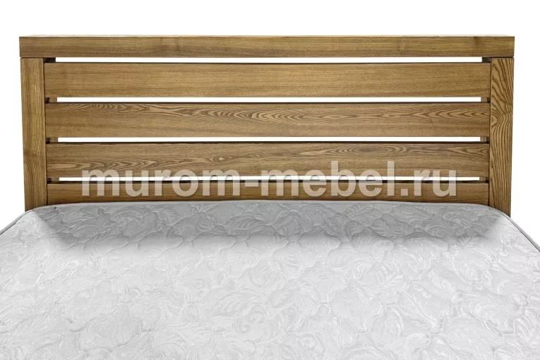 Фото Кровать Кьянти от производителя 'Муром-Мебель'