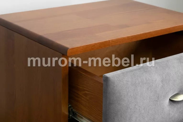 Фото Тумба Париж от производителя 'Муром-Мебель'