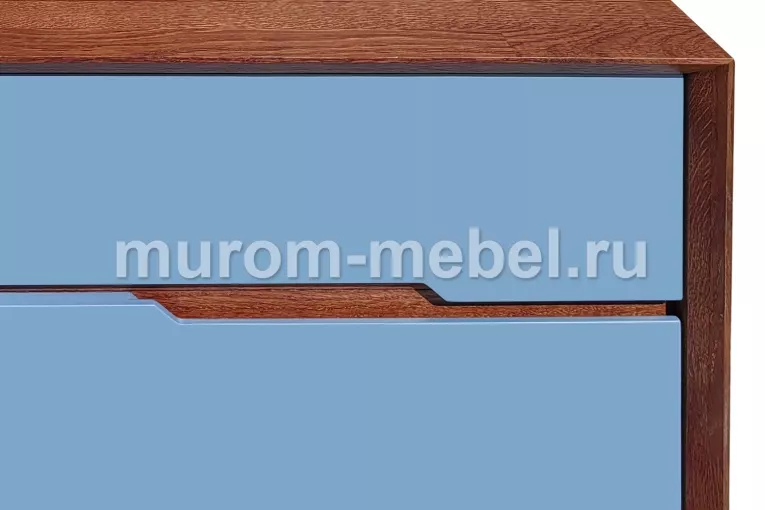 Фото Тумба Монако от производителя 'Муром-Мебель'