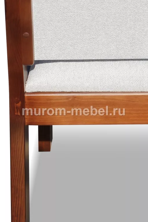 Фото Стул-кресло Дачник от производителя 'Муром-Мебель'