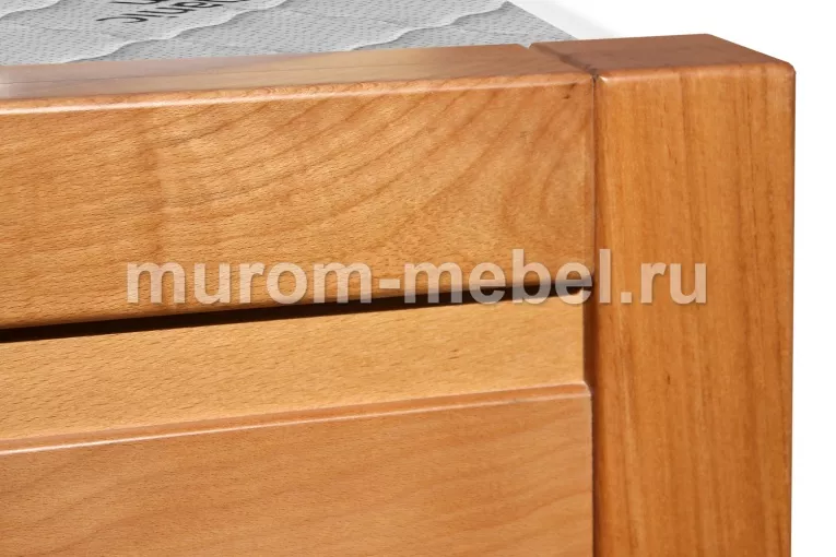 Фото Кровать Марко от производителя 'Муром-Мебель'