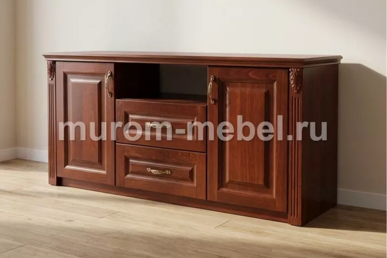 Фото Комод Лотос от производителя 'Муром-Мебель'