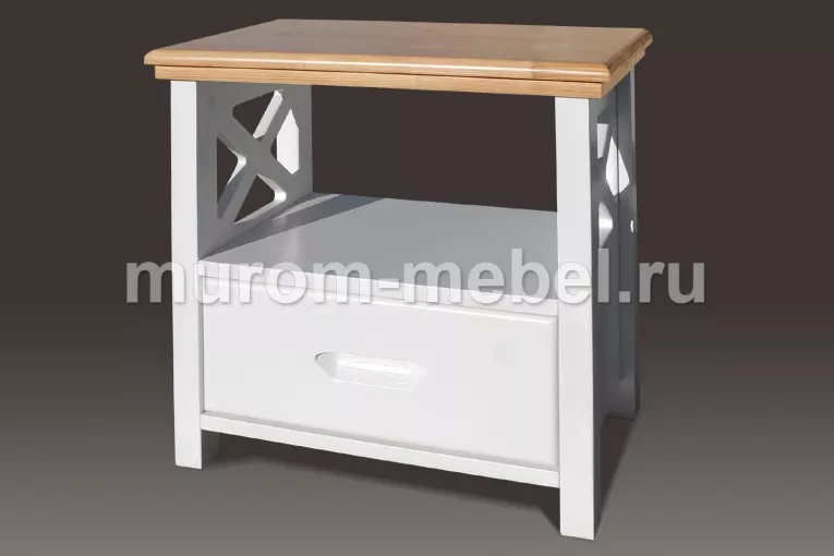 Фото Тумба Леруа 2 от производителя 'Муром-Мебель'