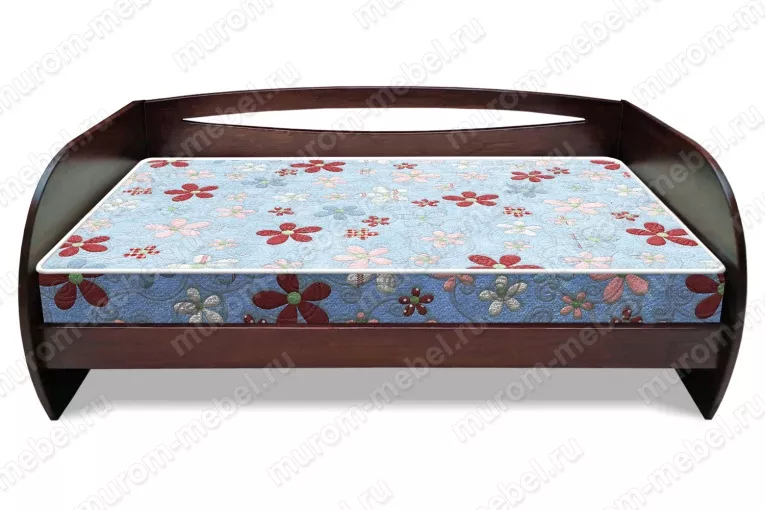 Фото Кровать Бали детская от производителя 'Муром-Мебель'