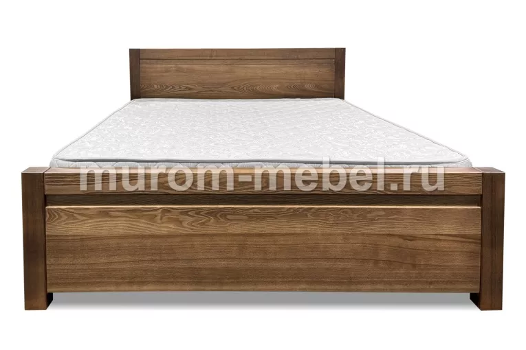 Фото Кровать Марко от производителя 'Муром-Мебель'
