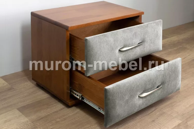 Фото Тумба Ника от производителя 'Муром-Мебель'
