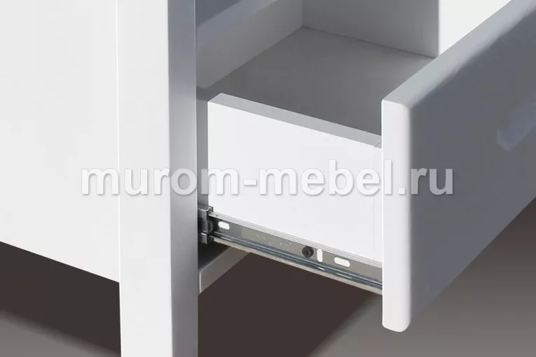 Фото Тумба Леруа 2 от производителя 'Муром-Мебель'