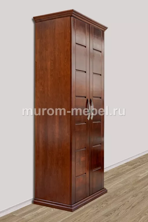 Фото Шкаф Бали 2-х ств. от производителя 'Муром-Мебель'