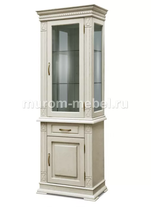 Фото Гостиная Флоренция-2 от производителя 'Муром-Мебель'