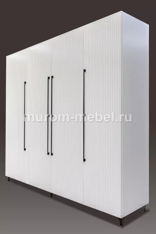 Фото Шкаф Борджия 4-х ств. от производителя 'Муром-Мебель'