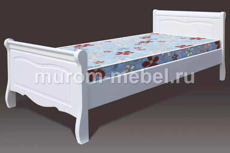 Фото Кровать Прованс Кидс от производителя 'Муром-Мебель'