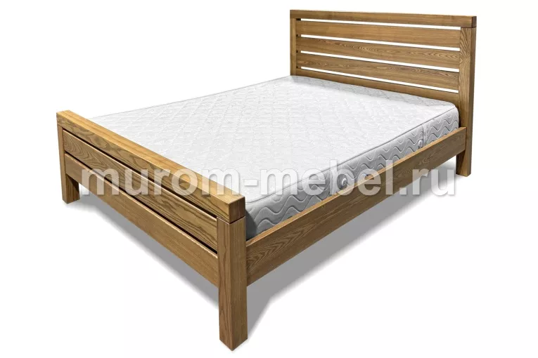 Фото Кровать Кьянти от производителя 'Муром-Мебель'