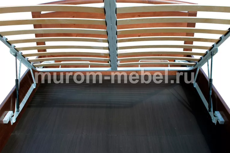 Фото Бескаркасный подъёмный механизм (без самой кровати) от производителя 'Муром-Мебель'