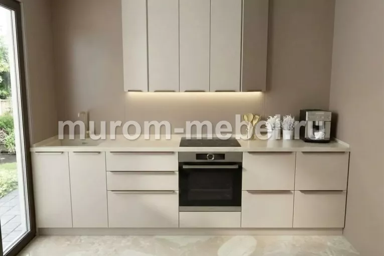 Фото Кухня Бланш от производителя 'Муром-Мебель'