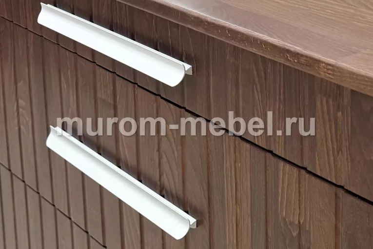 Фото Комод Ингрид от производителя 'Муром-Мебель'