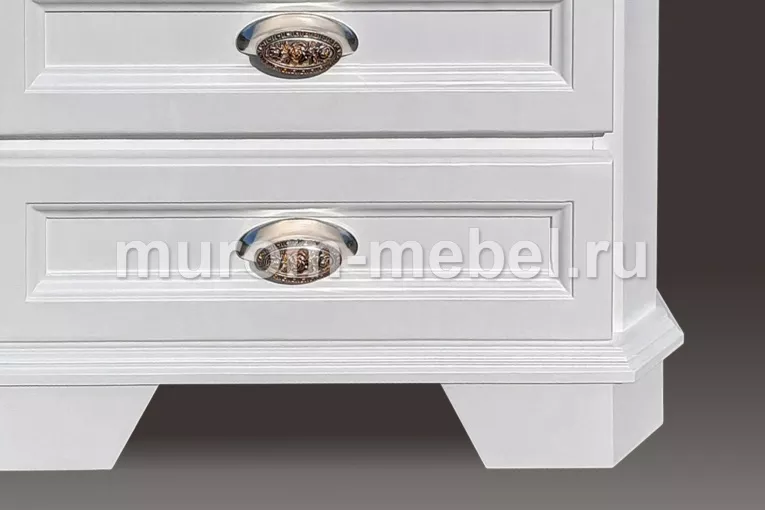 Фото Тумба Антик 1 от производителя 'Муром-Мебель'