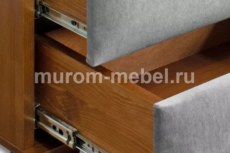 Фото Тумба Париж от производителя 'Муром-Мебель'