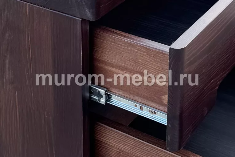 Фото Комод Бали Лофт от производителя 'Муром-Мебель'