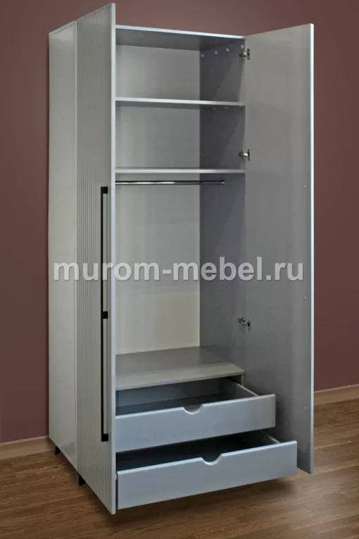 Фото Шкаф Борджия 2-х ств. от производителя 'Муром-Мебель'