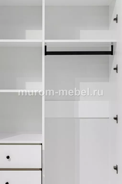 Фото Шкаф Борджия 2-х ств. от производителя 'Муром-Мебель'