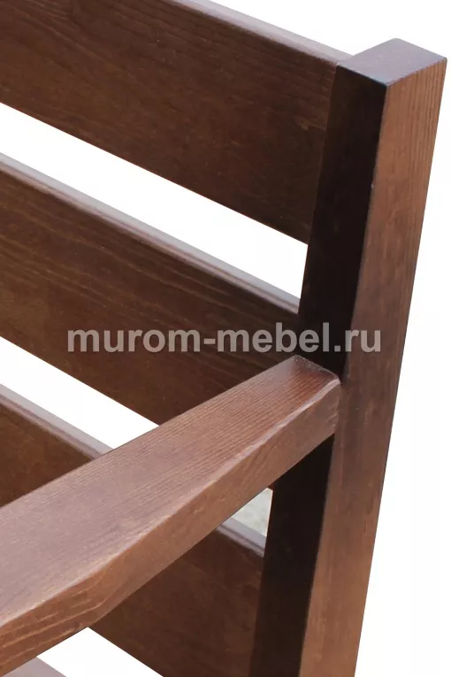 Фото Кресло Дачник от производителя 'Муром-Мебель'