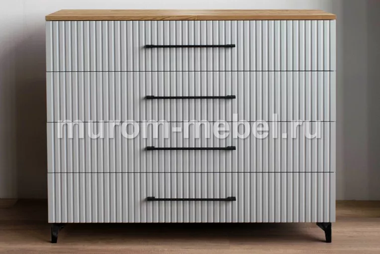 Фото Комод Борджия от производителя 'Муром-Мебель'