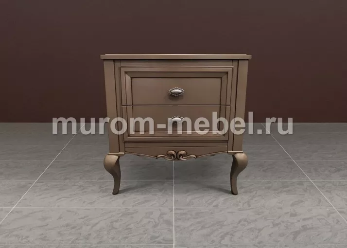 Фото Тумба Шик от производителя 'Муром-Мебель'