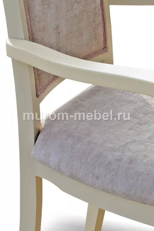 Фото Кресло Грант (берёза) от производителя 'Муром-Мебель'