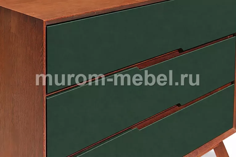 Фото Комод Монако от производителя 'Муром-Мебель'