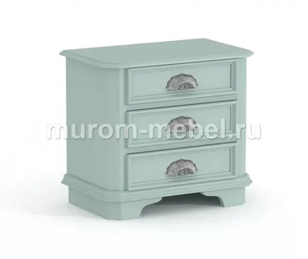 Фото Тумба Антик 1 от производителя 'Муром-Мебель'