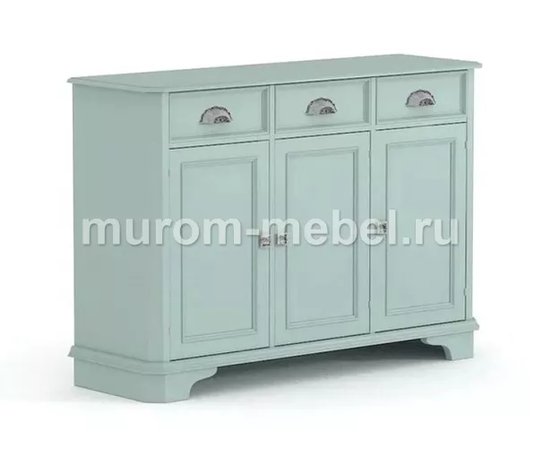 Фото Комод Антик 1 от производителя 'Муром-Мебель'