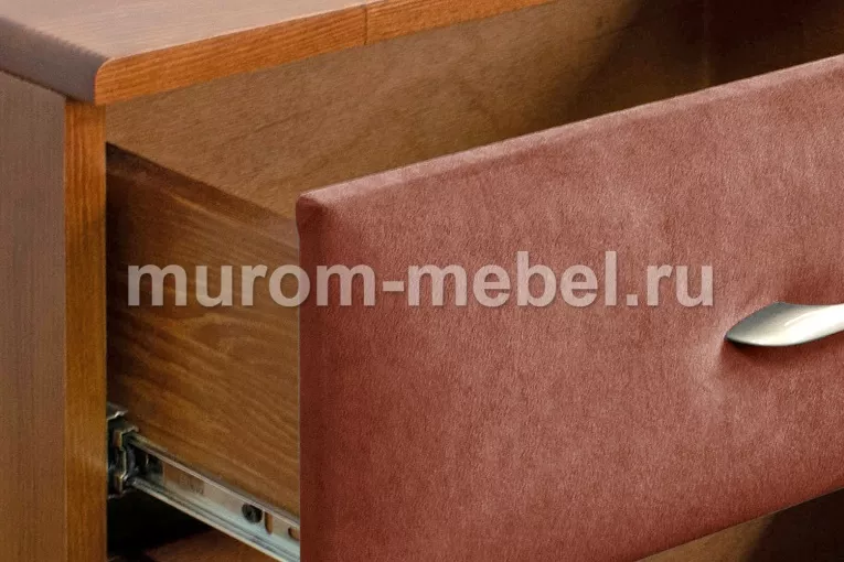 Фото Тумба Алекс от производителя 'Муром-Мебель'