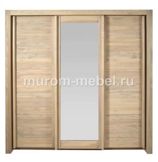Фото Шкаф-купе Габи от производителя 'Муром-Мебель'