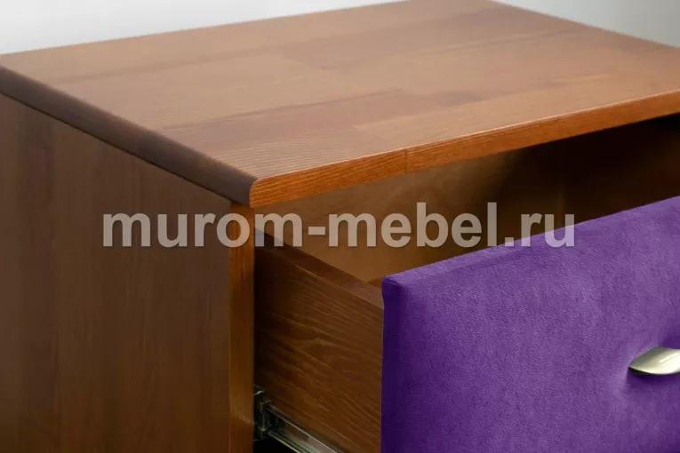 Фото Тумба Италия от производителя 'Муром-Мебель'