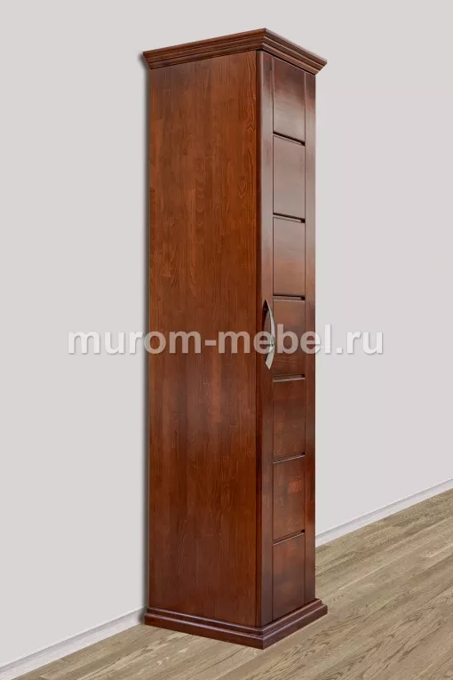 Фото Шкаф Бали 1 ств. от производителя 'Муром-Мебель'