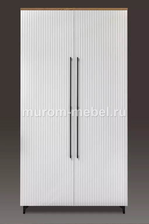Фото Шкаф Борджия 2-х ств. от производителя 'Муром-Мебель'