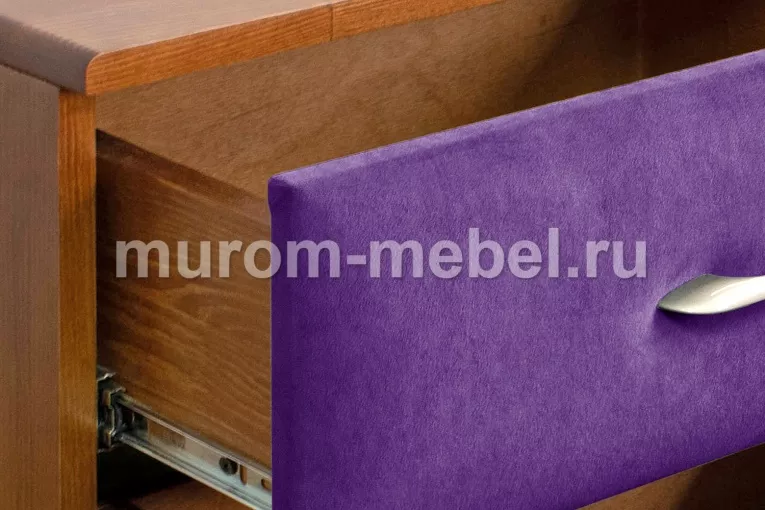 Фото Тумба Италия от производителя 'Муром-Мебель'