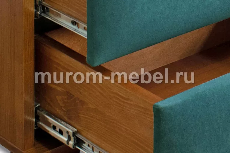 Фото Тумба Мадрид от производителя 'Муром-Мебель'