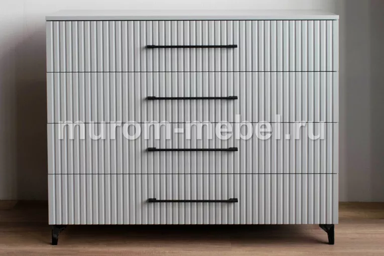 Фото Комод Борджия от производителя 'Муром-Мебель'