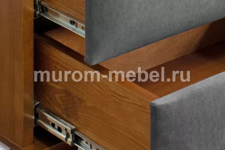 Фото Тумба Мелани от производителя 'Муром-Мебель'