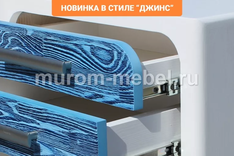 Фото Тумба Бали Ultra от производителя 'Муром-Мебель'