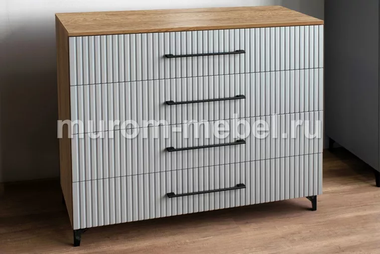 Фото Комод Борджия от производителя 'Муром-Мебель'