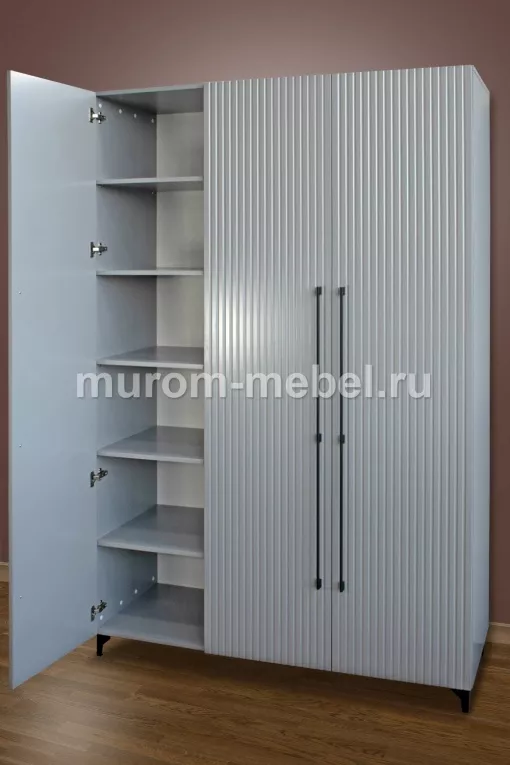 Фото Шкаф Борджия 3-х ств. от производителя 'Муром-Мебель'