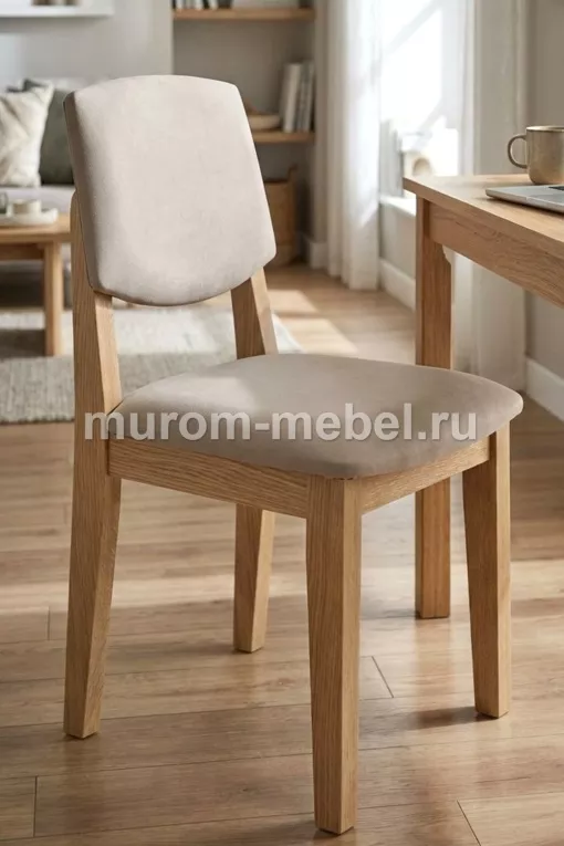 Фото Стул Вега-2  от производителя 'Муром-Мебель'