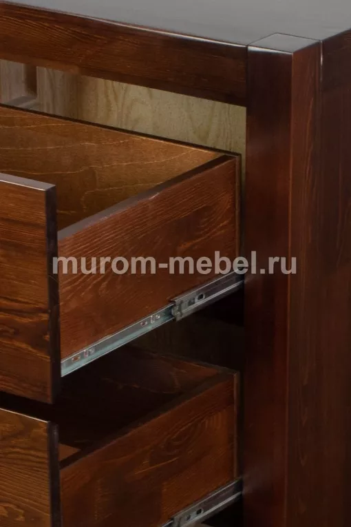 Фото Комод Марко от производителя 'Муром-Мебель'