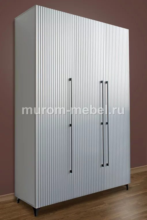 Фото Шкаф Борджия 3-х ств. от производителя 'Муром-Мебель'