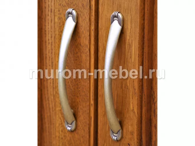 Фото Шкаф для прихожей Флоренция-2 от производителя 'Муром-Мебель'