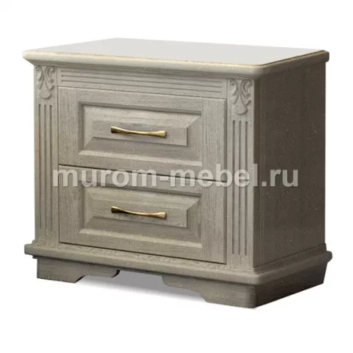 Фото Тумба Алиса-1 от производителя 'Муром-Мебель'